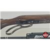 Image 6 : RIFLE : Marlin 22cal : Model 56 : Lever Action (BBL 22") (S/N#NA) (Note: Crack in forestock)