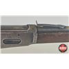 Image 13 : RIFLE : Winchester 30 WCF : Model 1894 : Lever Action (BBL 20") (S/N#687389) (Note: Stock cracked)