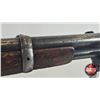 Image 14 : RIFLE : Winchester 30 WCF : Model 1894 : Lever Action (BBL 20") (S/N#687389) (Note: Stock cracked)