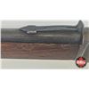 Image 20 : RIFLE : Winchester 30 WCF : Model 1894 : Lever Action (BBL 20") (S/N#687389) (Note: Stock cracked)