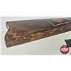 Image 4 : RIFLE : Winchester 30 WCF : Model 1894 : Lever Action (BBL 20") (S/N#687389) (Note: Stock cracked)