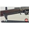 Image 5 : RIFLE : Winchester 30 WCF : Model 1894 : Lever Action (BBL 20") (S/N#687389) (Note: Stock cracked)