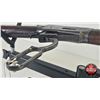 Image 6 : RIFLE : Winchester 30 WCF : Model 1894 : Lever Action (BBL 20") (S/N#687389) (Note: Stock cracked)