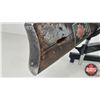 Image 9 : RIFLE : Winchester 30 WCF : Model 1894 : Lever Action (BBL 20") (S/N#687389) (Note: Stock cracked)