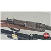 Image 10 : RIFLE : Deutsche Werke 22 LR : Mod 1 : Breech Load  (BBL 19") (S/N#NA)