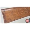 Image 12 : RIFLE : Deutsche Werke 22 LR : Mod 1 : Breech Load  (BBL 19") (S/N#NA)