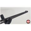 Image 14 : RIFLE : Deutsche Werke 22 LR : Mod 1 : Breech Load  (BBL 19") (S/N#NA)