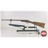 Image 15 : RIFLE : Deutsche Werke 22 LR : Mod 1 : Breech Load  (BBL 19") (S/N#NA)