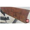 Image 16 : RIFLE : Deutsche Werke 22 LR : Mod 1 : Breech Load  (BBL 19") (S/N#NA)