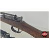 Image 17 : RIFLE : Deutsche Werke 22 LR : Mod 1 : Breech Load  (BBL 19") (S/N#NA)