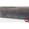 Image 19 : RIFLE : Deutsche Werke 22 LR : Mod 1 : Breech Load  (BBL 19") (S/N#NA)
