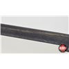 Image 20 : RIFLE : Deutsche Werke 22 LR : Mod 1 : Breech Load  (BBL 19") (S/N#NA)