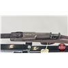 Image 24 : RIFLE : Deutsche Werke 22 LR : Mod 1 : Breech Load  (BBL 19") (S/N#NA)