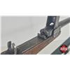 Image 2 : RIFLE : Deutsche Werke 22 LR : Mod 1 : Breech Load  (BBL 19") (S/N#NA)