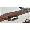 Image 5 : RIFLE : Deutsche Werke 22 LR : Mod 1 : Breech Load  (BBL 19") (S/N#NA)