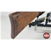 Image 8 : RIFLE : Deutsche Werke 22 LR : Mod 1 : Breech Load  (BBL 19") (S/N#NA)