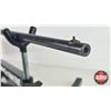 Image 9 : RIFLE : Deutsche Werke 22 LR : Mod 1 : Breech Load  (BBL 19") (S/N#NA)