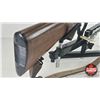 Image 11 : RIFLE : Savage 308 Win : 99C Series A : Lever Action : c/w Scope 3-9x50 & Sling (BBL 22") (S/N#C6571