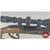 Image 13 : RIFLE : Savage 308 Win : 99C Series A : Lever Action : c/w Scope 3-9x50 & Sling (BBL 22") (S/N#C6571