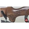 Image 15 : RIFLE : Savage 308 Win : 99C Series A : Lever Action : c/w Scope 3-9x50 & Sling (BBL 22") (S/N#C6571