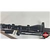 Image 17 : RIFLE : Savage 308 Win : 99C Series A : Lever Action : c/w Scope 3-9x50 & Sling (BBL 22") (S/N#C6571