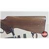 Image 18 : RIFLE : Savage 308 Win : 99C Series A : Lever Action : c/w Scope 3-9x50 & Sling (BBL 22") (S/N#C6571
