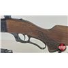 Image 19 : RIFLE : Savage 308 Win : 99C Series A : Lever Action : c/w Scope 3-9x50 & Sling (BBL 22") (S/N#C6571