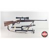 Image 1 : RIFLE : Savage 308 Win : 99C Series A : Lever Action : c/w Scope 3-9x50 & Sling (BBL 22") (S/N#C6571