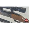Image 20 : RIFLE : Savage 308 Win : 99C Series A : Lever Action : c/w Scope 3-9x50 & Sling (BBL 22") (S/N#C6571