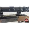Image 23 : RIFLE : Savage 308 Win : 99C Series A : Lever Action : c/w Scope 3-9x50 & Sling (BBL 22") (S/N#C6571