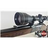 Image 24 : RIFLE : Savage 308 Win : 99C Series A : Lever Action : c/w Scope 3-9x50 & Sling (BBL 22") (S/N#C6571