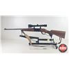 Image 28 : RIFLE : Savage 308 Win : 99C Series A : Lever Action : c/w Scope 3-9x50 & Sling (BBL 22") (S/N#C6571