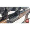 Image 2 : RIFLE : Savage 308 Win : 99C Series A : Lever Action : c/w Scope 3-9x50 & Sling (BBL 22") (S/N#C6571
