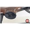 Image 5 : RIFLE : Savage 308 Win : 99C Series A : Lever Action : c/w Scope 3-9x50 & Sling (BBL 22") (S/N#C6571