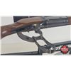 Image 6 : RIFLE : Savage 308 Win : 99C Series A : Lever Action : c/w Scope 3-9x50 & Sling (BBL 22") (S/N#C6571