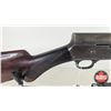 Image 13 : SHOTGUN : Browning Acier Special Auto 5 Belgium : 16ga (2-3/4") : Semi-Auto (BBL 29-1/2") (S/N#X3583