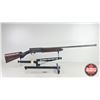 Image 1 : SHOTGUN : Browning Acier Special Auto 5 Belgium : 16ga (2-3/4") : Semi-Auto (BBL 29-1/2") (S/N#X3583