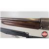Image 26 : SHOTGUN : Browning Acier Special Auto 5 Belgium : 16ga (2-3/4") : Semi-Auto (BBL 29-1/2") (S/N#X3583
