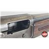 Image 2 : SHOTGUN : Browning Acier Special Auto 5 Belgium : 16ga (2-3/4") : Semi-Auto (BBL 29-1/2") (S/N#X3583