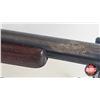 Image 14 : RIFLE : Cooey 22 SL LR : Model 60 : Bolt Action : c/w Scope (BBL 24") (S/N#NA)