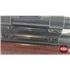 Image 25 : RIFLE : Cooey 22 SL LR : Model 60 : Bolt Action : c/w Scope (BBL 24") (S/N#NA)