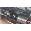 Image 3 : RIFLE : Cooey 22 SL LR : Model 60 : Bolt Action : c/w Scope (BBL 24") (S/N#NA)