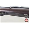 Image 6 : RIFLE : Cooey 22 SL LR : Model 60 : Bolt Action : c/w Scope (BBL 24") (S/N#NA)