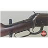 Image 13 : RIFLE : Winchester 38-55 : Model 1894 : Lever Action : Oct BBL (BBL 26") (S/N#294938)