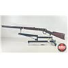 Image 18 : RIFLE : Winchester 38-55 : Model 1894 : Lever Action : Oct BBL (BBL 26") (S/N#294938)