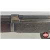 Image 22 : RIFLE : Winchester 38-55 : Model 1894 : Lever Action : Oct BBL (BBL 26") (S/N#294938)