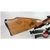 Image 10 : RIFLE : Cooey 22 SL LR : Model 39  (BBL 22") (S/N#NA)