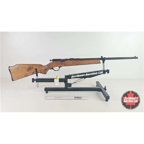 RIFLE : Cooey 22 SL LR : Model 39  (BBL 22") (S/N#NA)