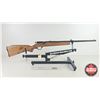 Image 1 : RIFLE : Cooey 22 SL LR : Model 39  (BBL 22") (S/N#NA)
