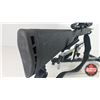 Image 10 : RIFLE : Savage Axis 25-06 Rem : Bolt Action : c/w Scope 6-24x50 AOEG & Sling (BBL 22") (S/N#J274396)